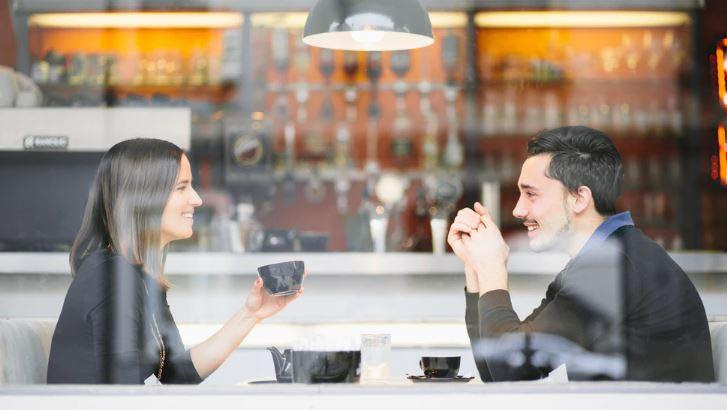 Imagen de Qué eligen los argentinos en la primera cita