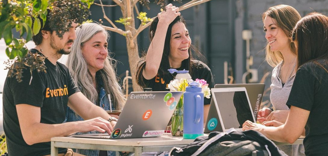 Eventbrite