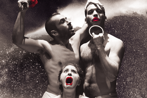 Fotos: Mariano Maranghello