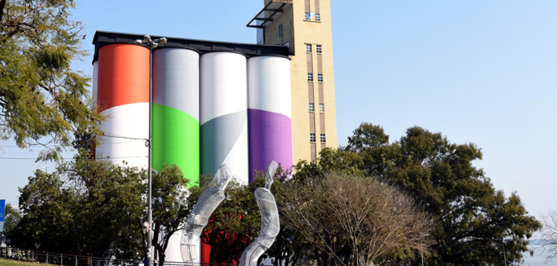 Presentacion Programa Turistico LGBT+ - Subsecretar&iacute;a de Comunicaci&oacute;n Social (Marcelo Beltrame)