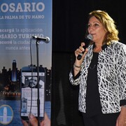 Presentacion Programa Turistico LGBT+ - Subsecretaría de Comunicación Social (Marcelo Beltrame)