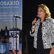 Presentacion Programa Turistico LGBT+ - Subsecretaría de Comunicación Social (Marcelo Beltrame) Presentacion Programa Turistico LGBT+ - Subsecretaría de Comunicación Social (Marcelo Beltrame)