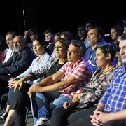 Presentacion Programa Turistico LGBT+ - Subsecretaría de Comunicación Social (Marcelo Beltrame)