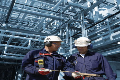 Imagen de La producci&oacute;n industrial cay&oacute; 8,5% en febrero