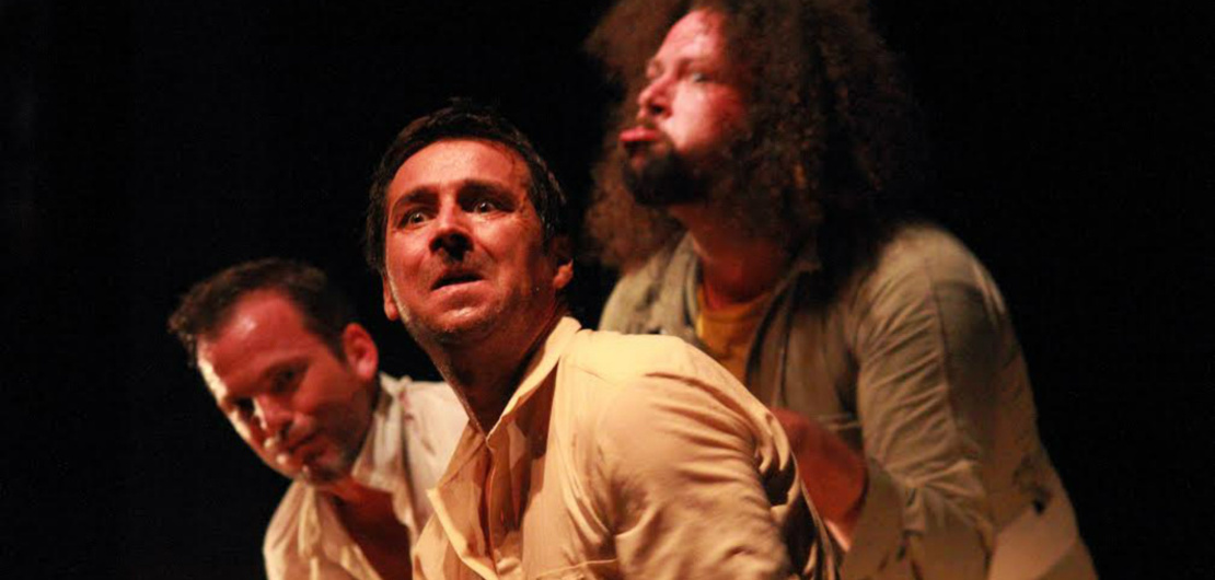 Imagen de 34ª Fiesta Provincial del Teatro, tiene abierta la inscripción