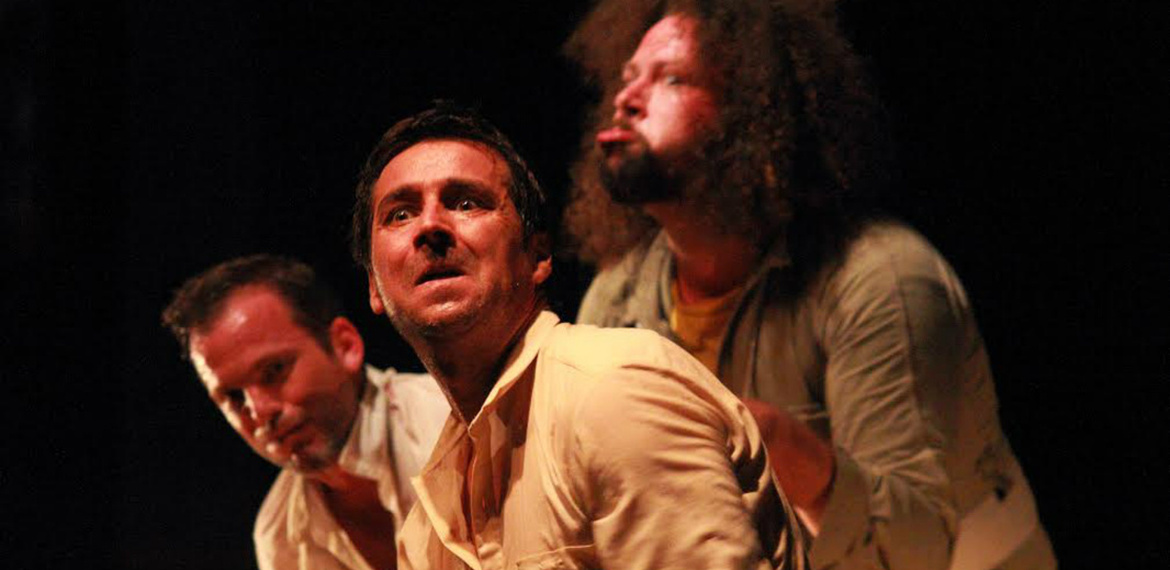 Imagen de 34&ordf; Fiesta Provincial del Teatro, tiene abierta la inscripci&oacute;n