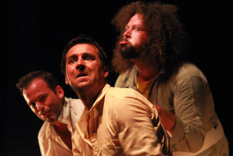 Imagen de 34&ordf; Fiesta Provincial del Teatro, tiene abierta la inscripci&oacute;n