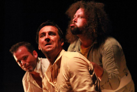 Imagen de 34&ordf; Fiesta Provincial del Teatro, tiene abierta la inscripci&oacute;n