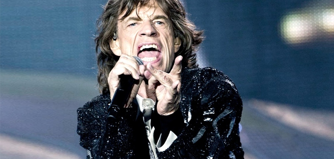 Imagen de Mick Jagger fue operado con &eacute;xito del coraz&oacute;n