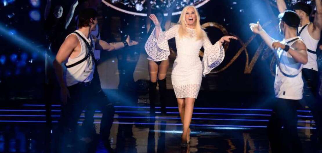 Imagen de Susana Gimenez busca jovenes participantes en Rosario