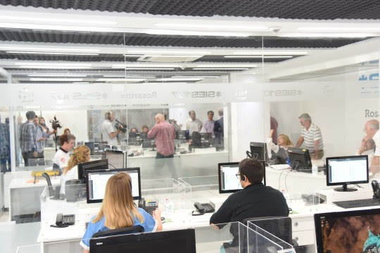 Subsecretaría de Comunicación Social (Silvio Moriconi)