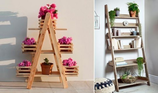 Imagen de Decoraci&oacute;n y amoblamiento: Feria de emprendedores locales