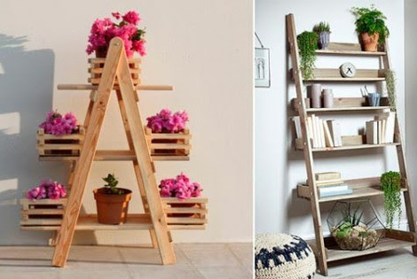 Imagen de Decoración y amoblamiento: Feria de emprendedores locales