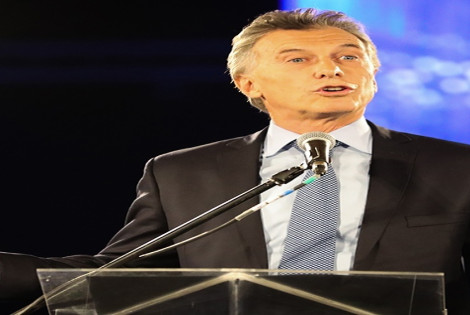 Foto: Presidencia de la Naci&oacute;n