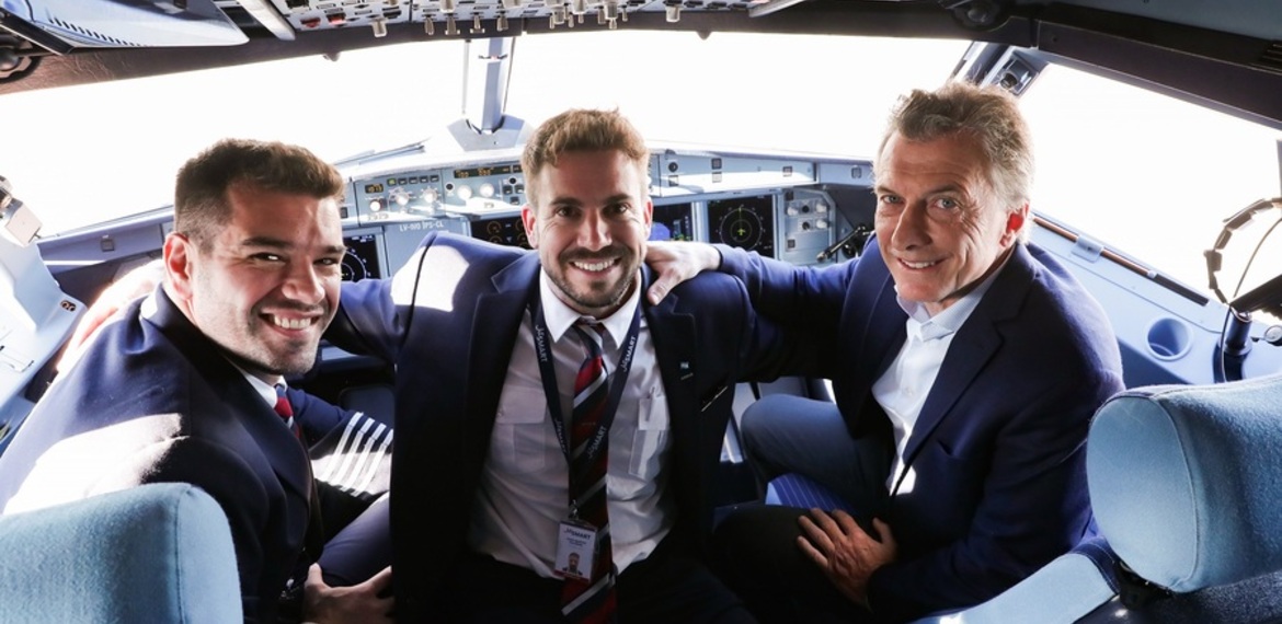 Presidencia de la Nación Presidencia de la Nación