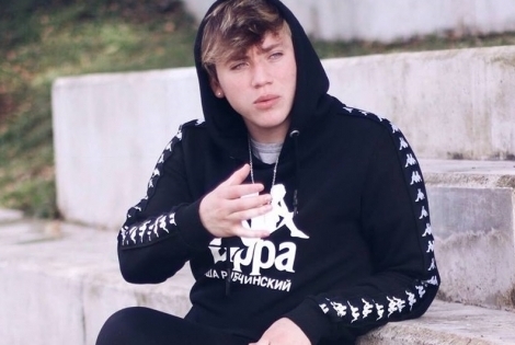 Imagen de Paulo Londra, el fen&oacute;meno del trap vuelve a Rosario