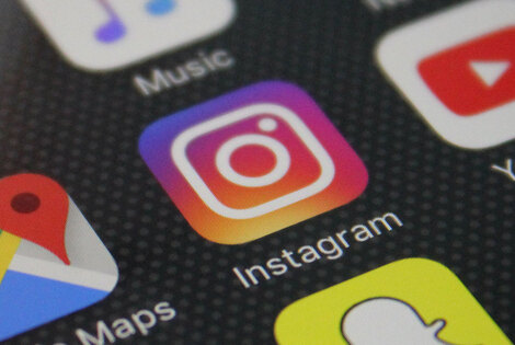 Imagen de Agregar m&uacute;sica a las stories de Instagram