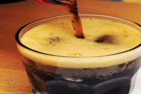 Imagen de Un experto dice que el fernet es intomable