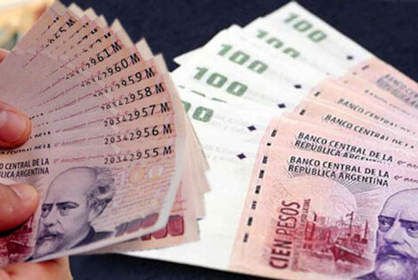 Imagen de Las tasas de los plazos fijos suben hasta 10 puntos Imagen de Las tasas de los plazos fijos suben hasta 10 puntos