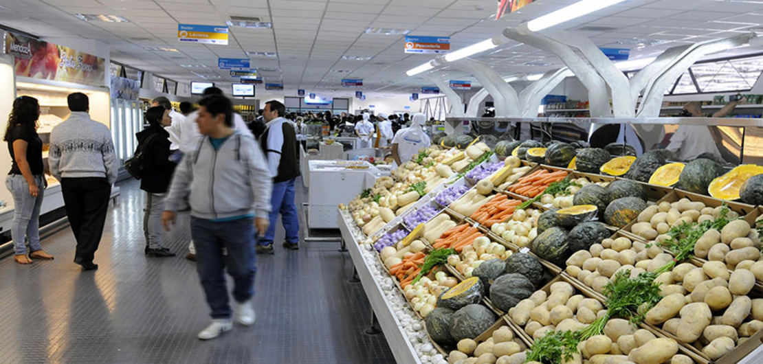 Imagen de La inflaci&oacute;n de Marzo subi&oacute; a 4,7%