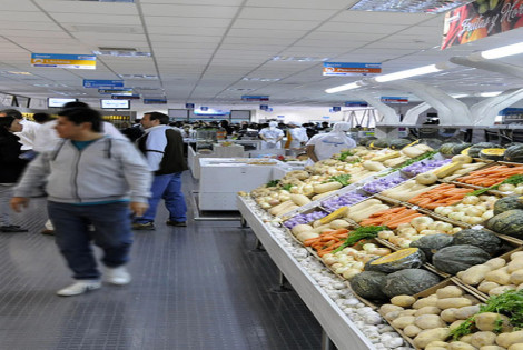 Imagen de La inflaci&oacute;n de Marzo subi&oacute; a 4,7%