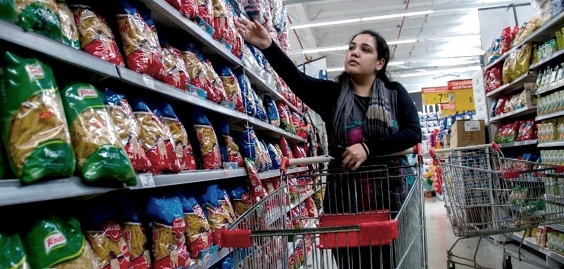 Imagen de El Gobierno lanzó un acuerdo de precios por 6 meses Imagen de El Gobierno lanzó un acuerdo de precios por 6 meses