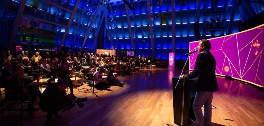 Imagen de Anunciaron las nominaciones a los premios Gardel 2019