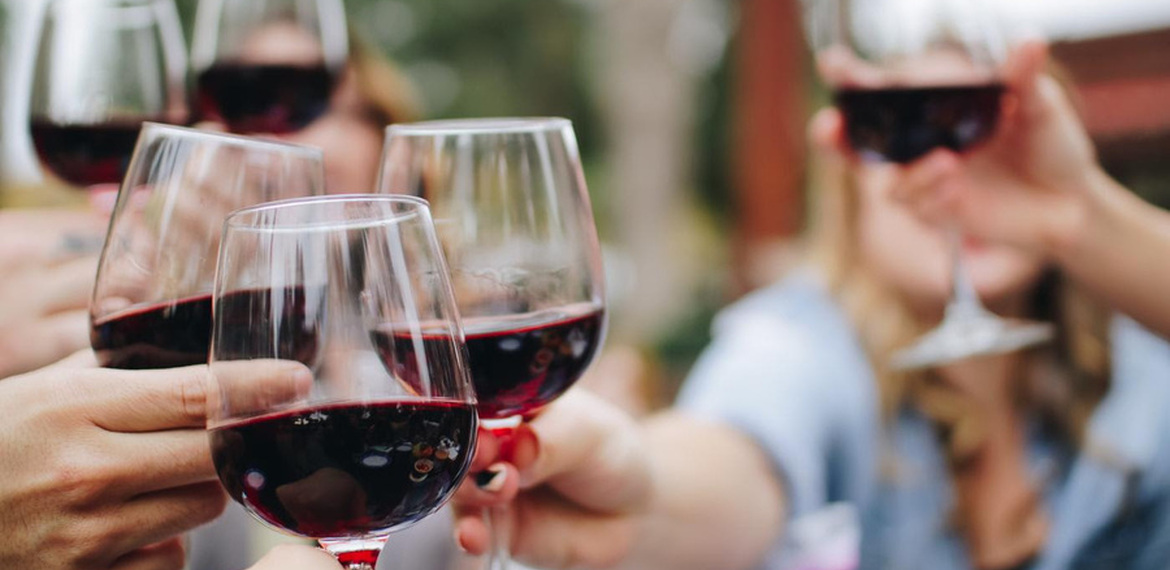 Imagen de Los mejores eventos para celebrar el d&iacute;a del Malbec