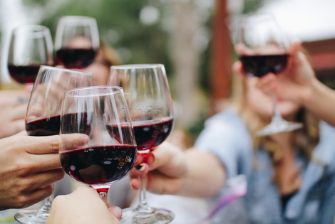 Imagen de Los mejores eventos para celebrar el d&iacute;a del Malbec