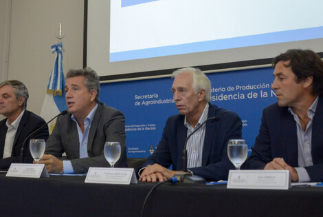 Presidencia de la Naci&oacute;n