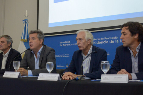 Presidencia de la Naci&oacute;n