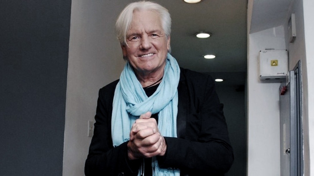 Imagen de La salud de Sergio Denis presenta una mejor&iacute;a