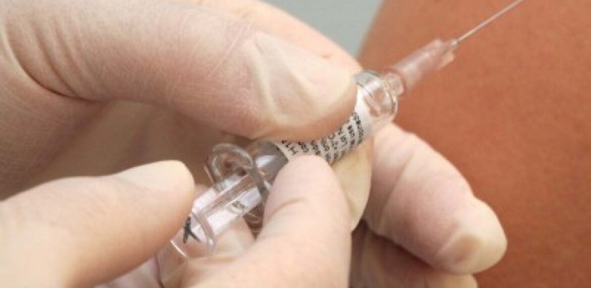 Salud: comenzó la campaña de vacunación antigripal -