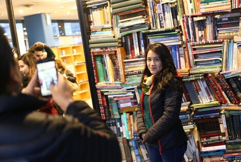 Imagen de Se anunció La Feria del Libro en Rosario