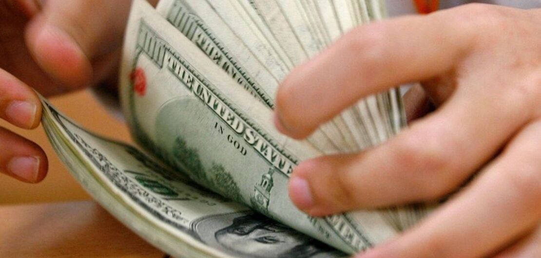 Imagen de Subi&oacute; el d&oacute;lar y lleg&oacute; por arriba de los 47 pesos