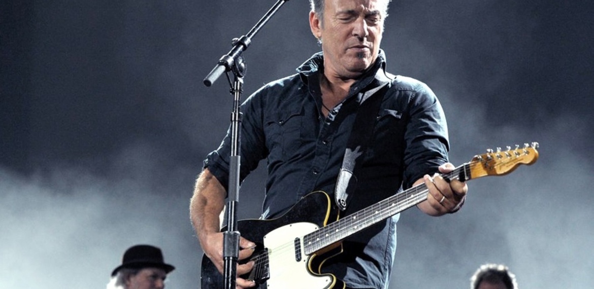 Imagen de El regreso de Bruce Springsteen con nuevo disco