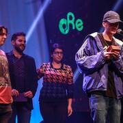 Se entregaron los Premios Rosario Edita: Caliope Family