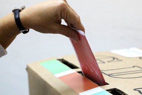 Imagen de Elecciones ¿Qué se vota? ¿Dónde voto?