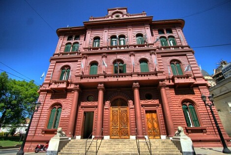 Imagen de Paro General: &iquest;Como ser&aacute; en Rosario?