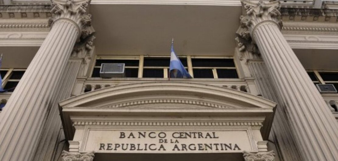 Imagen de El BCRA podr&aacute; aumentar su intervenci&oacute;n por el dolar