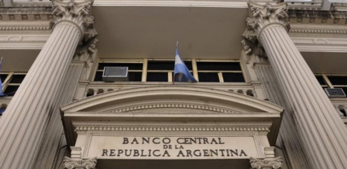 Imagen de El BCRA podr&aacute; aumentar su intervenci&oacute;n por el dolar