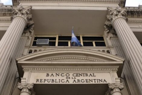 Imagen de El BCRA podr&aacute; aumentar su intervenci&oacute;n por el dolar