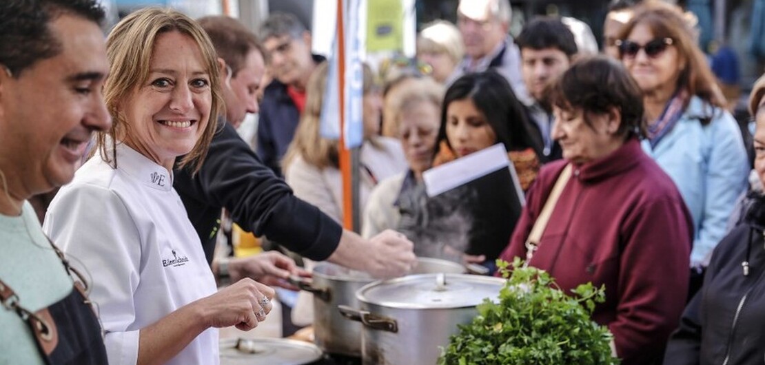 Del 12 al 19 de mayo llega la Semana Gastron&oacute;mica Rosario