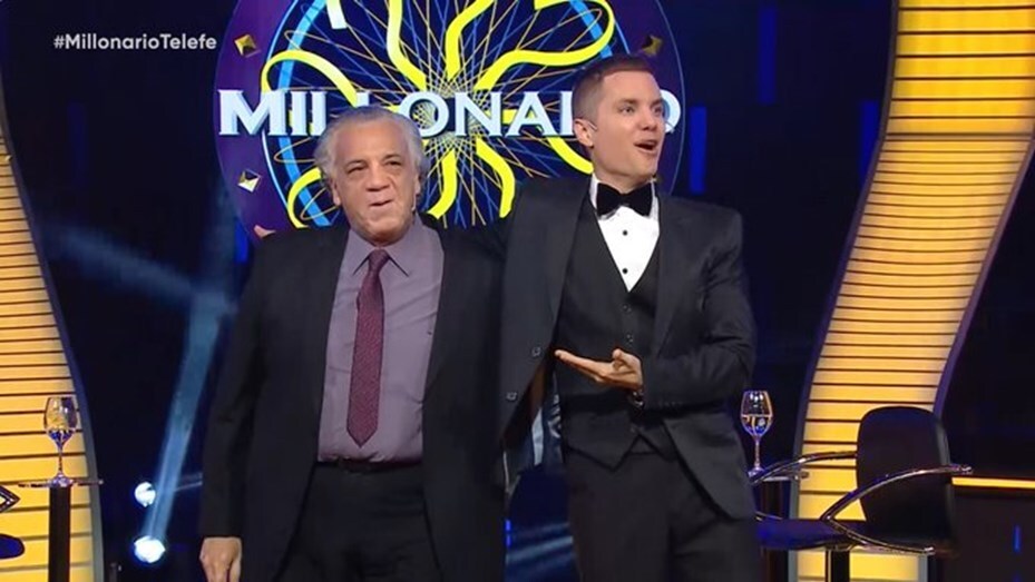 Imagen de Vive en la calle y gan&oacute; medio mill&oacute;n de pesos