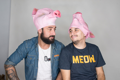 Imagen de Rosario Comedy UOM desembarca en la ciudad