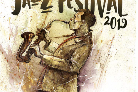 Imagen de Llega otra edición del Fontanarrosa Jazz Festival 2019
