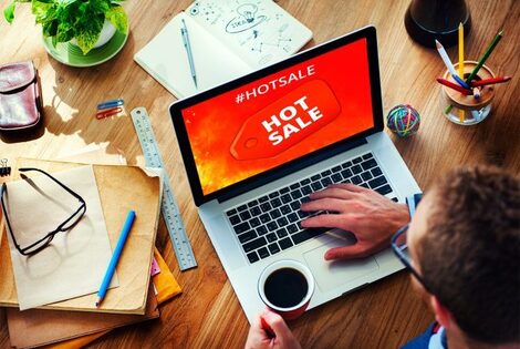 Imagen de Llega Hot Sale 2019 con promociones y descuentos exclusivos