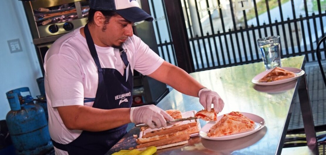 Campeonato Regional del Carlito - Subsecretar&iacute;a de Comunicaci&oacute;n Social (Marcelo Beltrame)