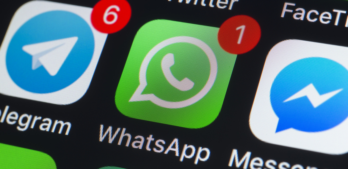 WhatsApp alerta de un nuevo ataque espía