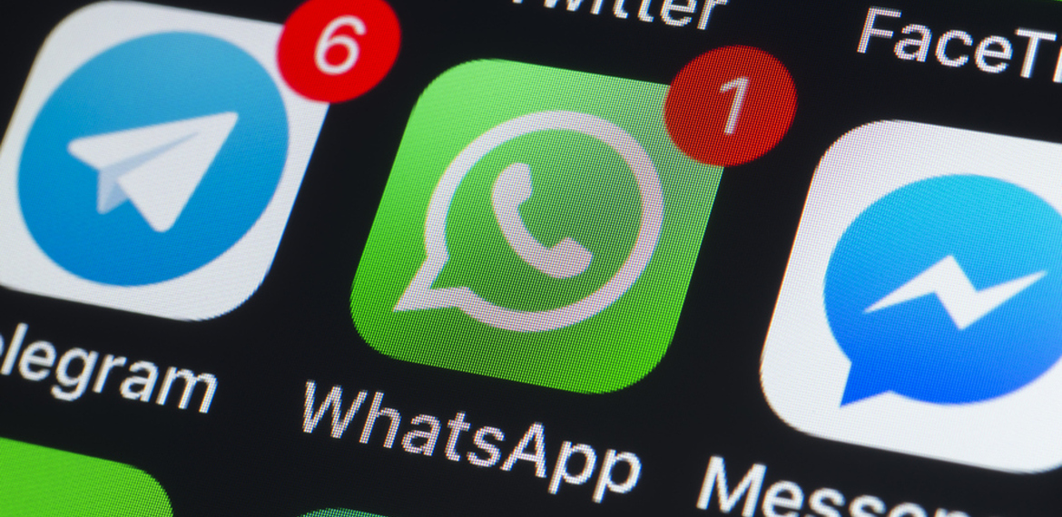 WhatsApp alerta de un nuevo ataque esp&iacute;a